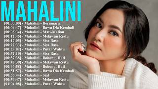 Mahalini  Greatest Collection 2026 | Lagu Hits Terlengkap