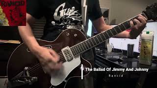 Vídeo de The Ballad Of Jimmy And Johnny