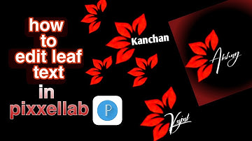How to Add Leaf Font in Pixellab || Leaf Font Install Kaise Kare || Leaf Font Download Kaise Kare