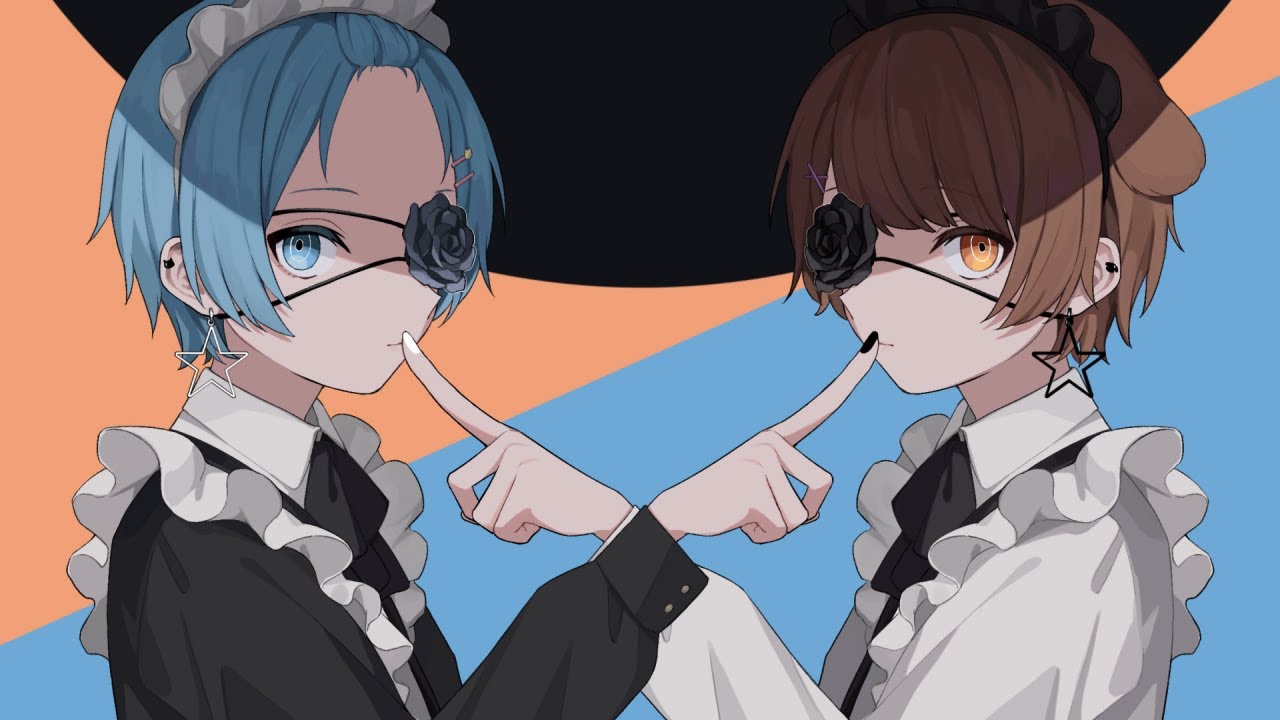 ゆたくん まぎすと リングライト アイデンティティ / Kanaria（Cover）- ゆたくん×みぬた - YouTube