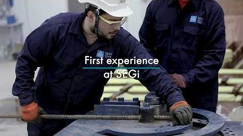 Faculty of Engineering & The Built Environment @ SEGi University