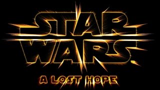 Star Wars: Age of Rebellion - A Lost Hope Episode 5, Part 2 - New base, New hostile locals