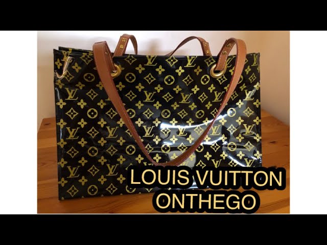 LOUIS VUITTON Monogram Flower Hobo Black 712857