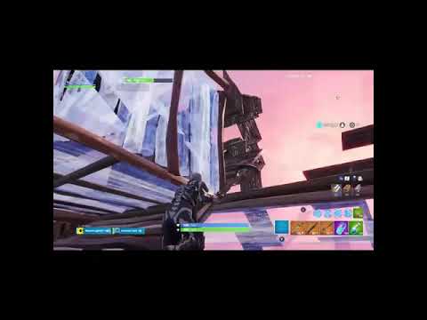 Highlights do rouxi#1