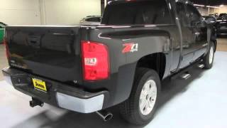 2008 Chevrolet Silverado 1500