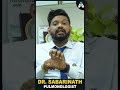 திடீர் #kidneyfailure கு காரணம் என்ன? | Dr Sabarinath Ravichandar Explains #kidney