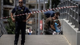 Grèce : un supporter de football grec poignardé à mort après des affrontements avec un club rival