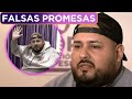 JOSÉ HABÍA PROMETIDO NO VOLVER A PASARSE DE ROSCA... ¡Y NO LE DURÓ NADA!