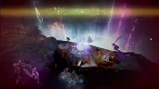 2026/3/26 黒い砂漠モバイル拠点戦（参戦143回目)のサムネイル