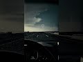 Long Drive + Rain