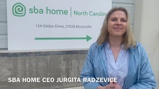 SBA HOME why choose NC for plant SBA HOME why choose NC for plant