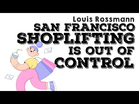 Video: San Franciscon leirintäopas