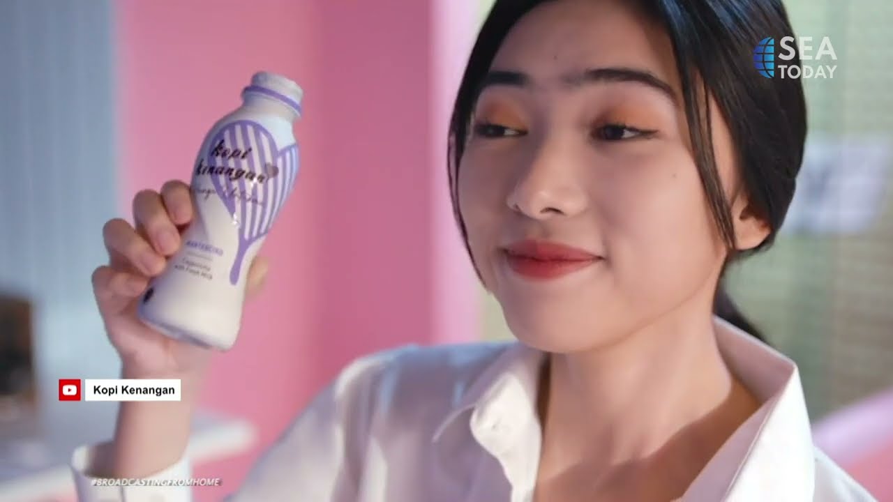 Coffee Culture In Indonesia