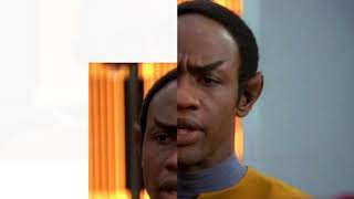 Tim Russ - Tuvok