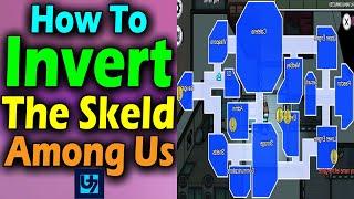 How To Invert The Skeld Among Us (For PC) screenshot 3