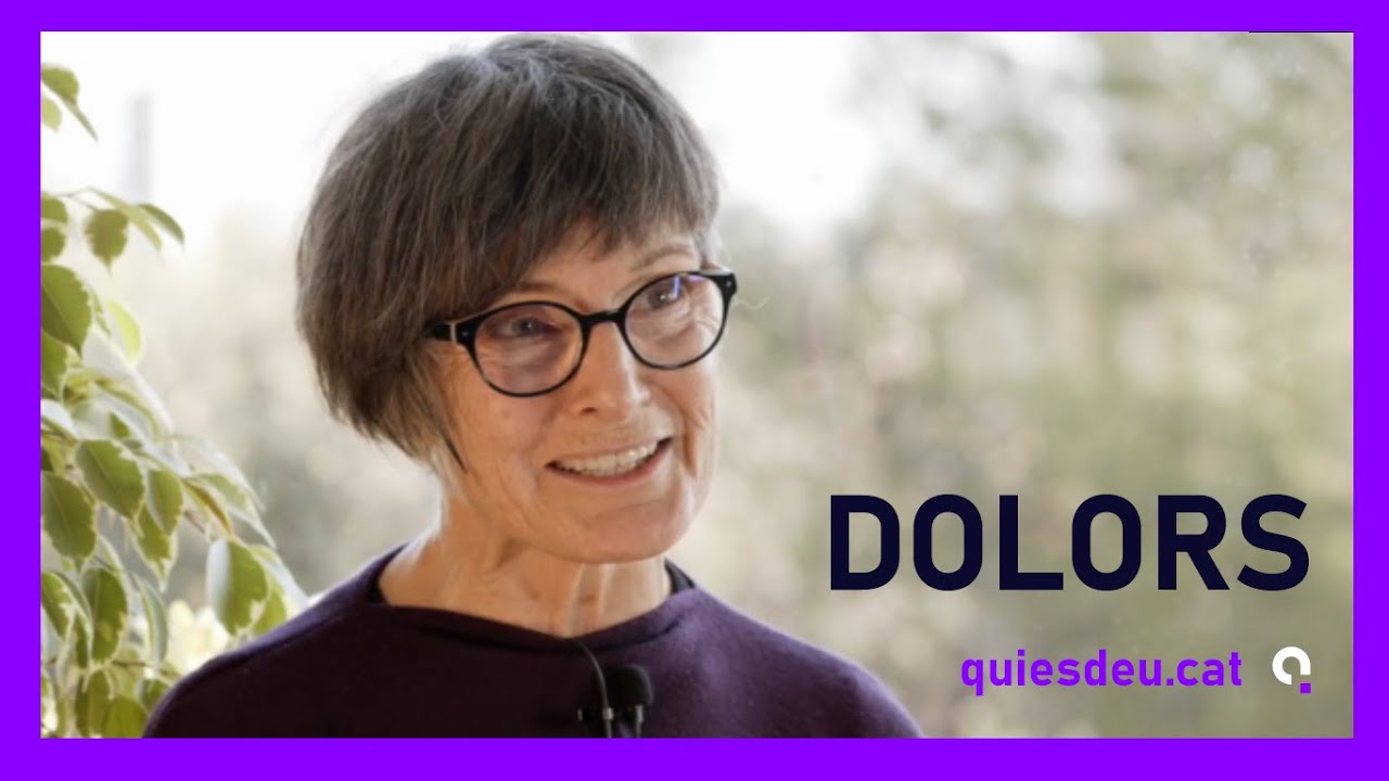 Testimoni de Dolors