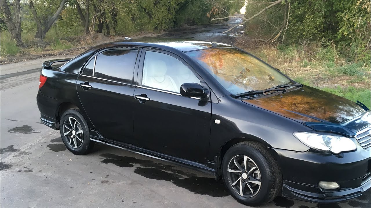 Автомобиль до 200000
