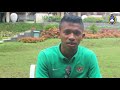 EKSKLUSIF: Kata Rifad Marasabessy Tentang Persiapan Timnas U-19 Jelang Kualifikasi Piala Asia