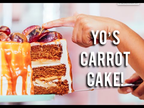 how-to-make-yo's-ultimate-carrot-cake!