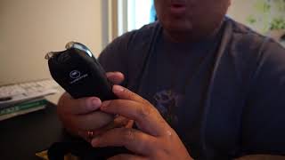 Vipertek VTS 989 Stun Gun/Taser