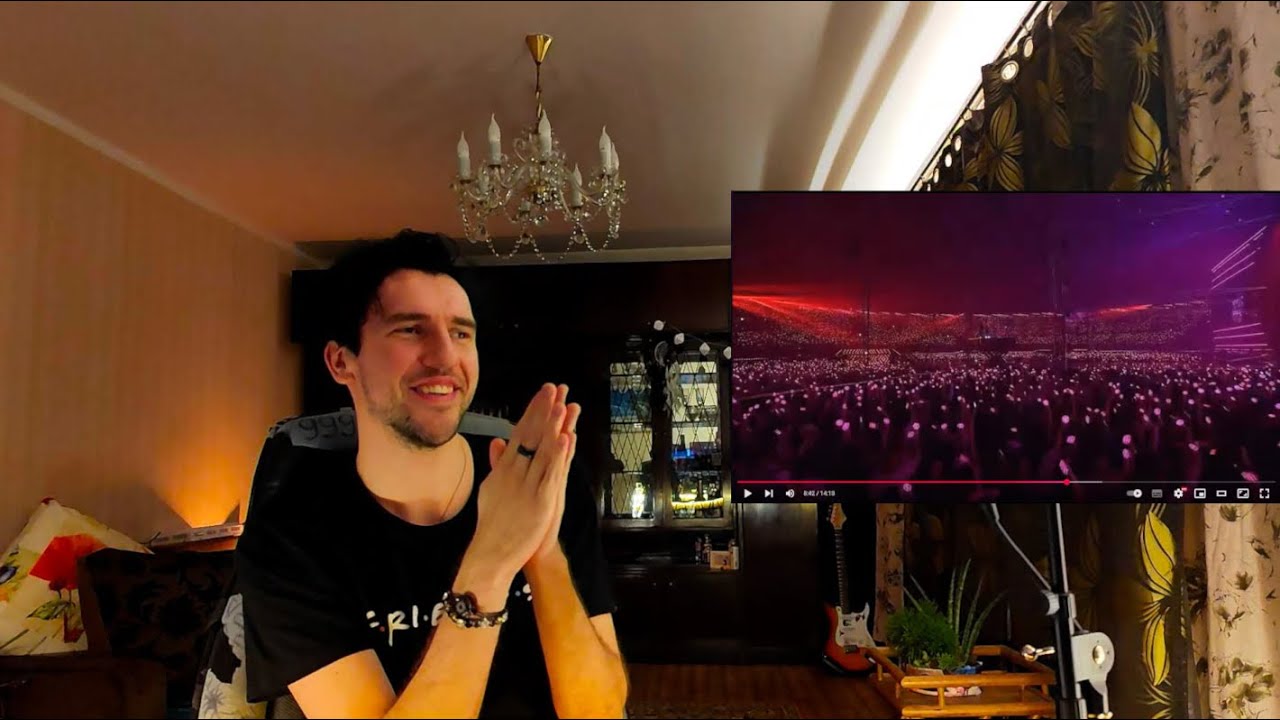 🔥 🎸🎉 EXO - DROP THAT, KEEP ON DANCE, LET OUT THE BEAST & RUN [REACTION] 🔥daymnnn they are ROCKSTARS!