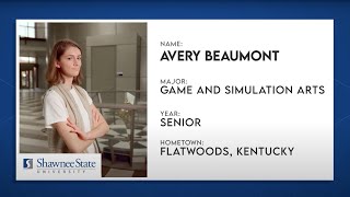 Game Design | The College Tour: Shawnee State University