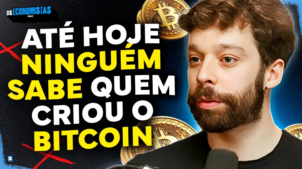 NÃO CAIA EM GOLPES DE CRIPTOMOEDAS | Os Economistas 142