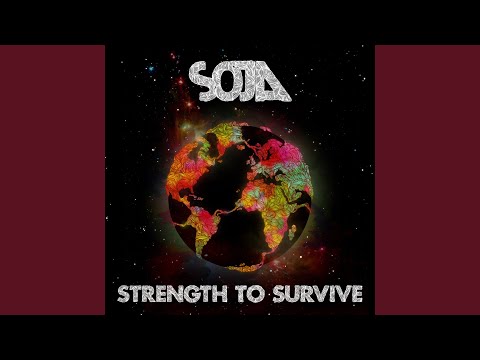 Mentality - SOJA