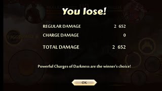 shadow fight 2|| let's look back from where it all began tier1🙌