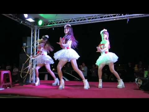 20160706 大里雷星宮 歐嗨呦