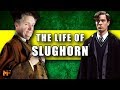 The Life of Horace Slughorn (Harry Potter Explained)