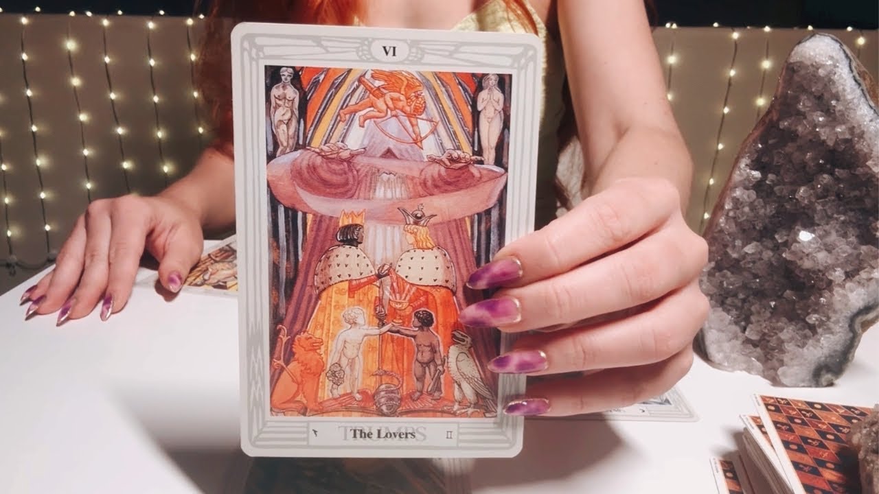 Cancer — March 2026 Monthly Tarot Reading | Love, Career, & Guidance