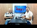 ENTREVISTA EXCLUSIVA COM BENTO ALVES – Assistente Social e Psicopedagogo
