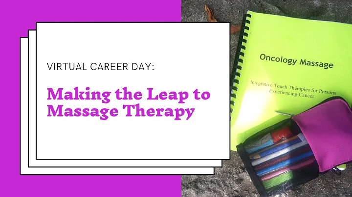 DAY IN THE LIFE: How To Have Career In Massage Therapy & Other Healing Arts