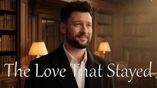 Calum Scott - The Love That Stayed (AI Ballad 2026)