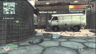 ExZeRT vs Phenom  [PS3,EU,MW2]