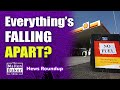 Is everything falling apart? | The Mallen Baker Show