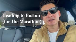 Heading To Boston For The Marathon And My Next Utmb Event Trail Ultra