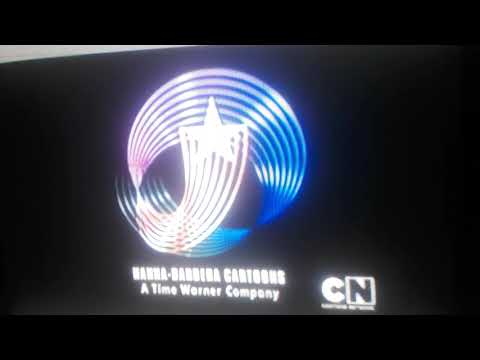 Hanna Barbera Cartoon Network Cartoon Network On Demand 1998 2017
