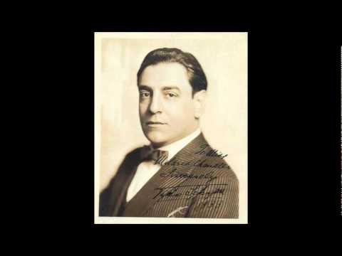 Watch I shall return-Tito Schipa (Sung in English) on YouTube