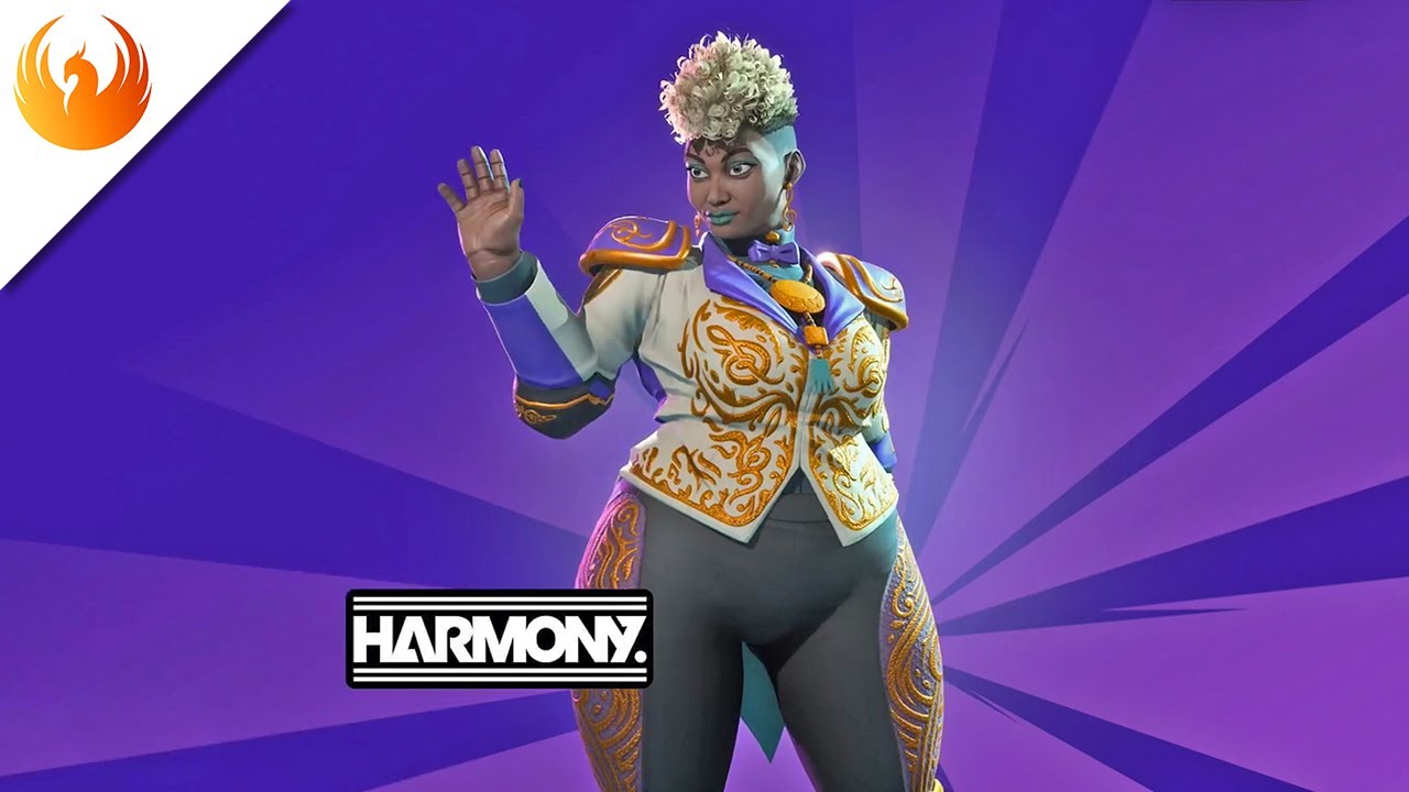 Destruction AllStars | Harmony's Trophy (Pitch Perfect)