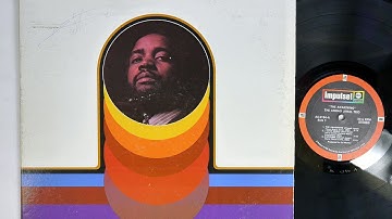 Ahmad Jamal - The Awakening
