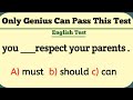 only 1% Genius can pass this