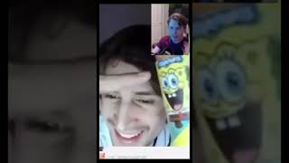 SPONGEBOB Jerma