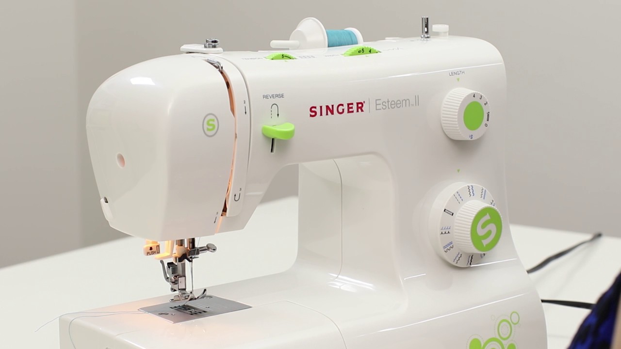 Máquina De Coser Singer 2273 con Ofertas en Carrefour