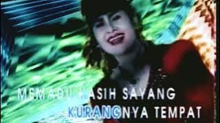 BISIK-BISIK TETANGGA ELVY SUKAESIH REMIX#Discodangdut90-an