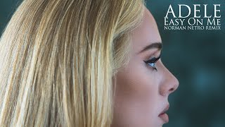 Adele - Easy On Me (Norman Netro Remix) | Trance | 138 | Mainstage
