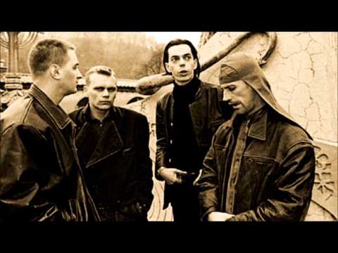 Laibach - Life Is Life (Peel Session)