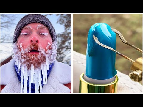 Best Oddly Satisfying Video #20 || Videos That Satisfy Millions Of Viewers Around The World