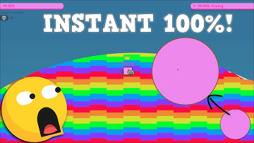 PAPER.IO 2 INSTANT 100% WIN! (Easy Strategy)